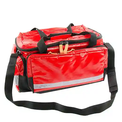Tarpaulin Emergency Duffle Bag