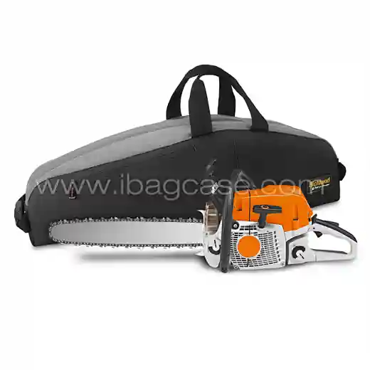 Offroad Chainsaw Bag