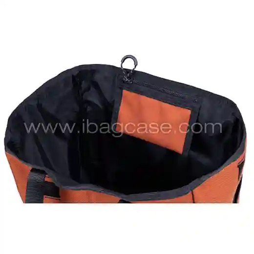 Gear Bag with Packing Cubes