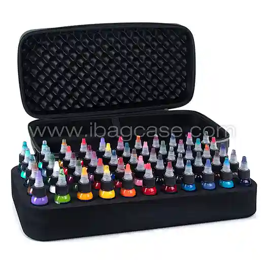 Tattoo Ink Travel Case Factory