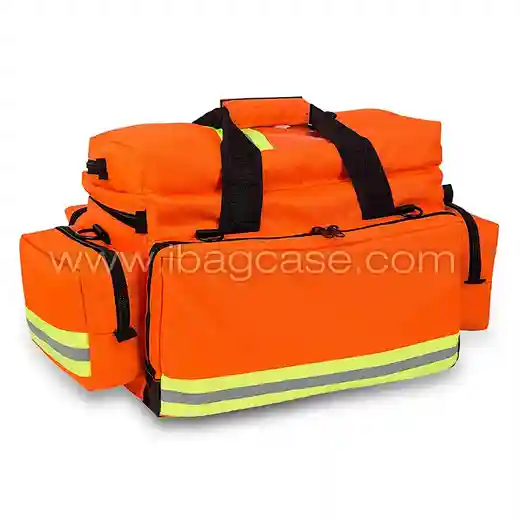 Emergency Medical Bag Manufacturer