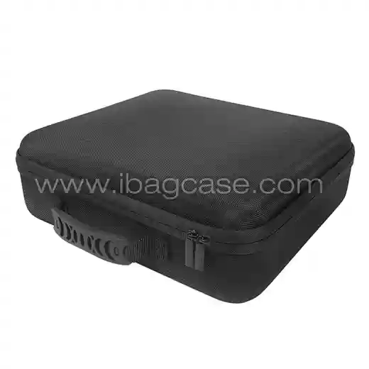 Custom Hair Curler Case