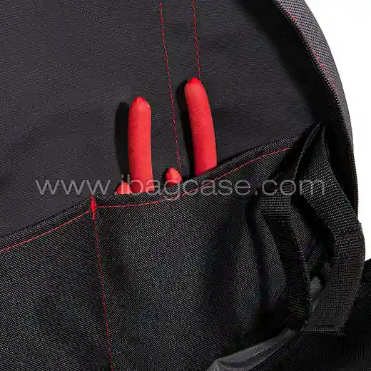 Custom Jumper Cable Organizer Bag
