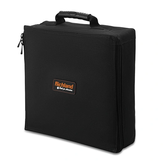 4WD Canvas Mat