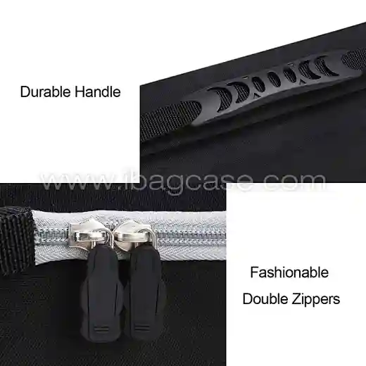 Portable Desktop Scanner Travel Case