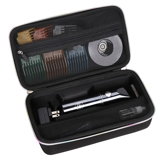 Hair Trimmer EVA Case