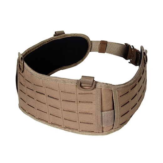 Custom Tactical Combat Belt