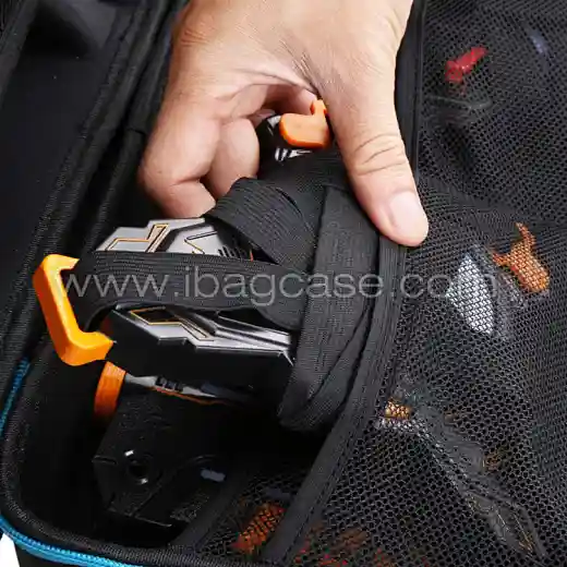 OEM shockproof Laser Tag Gun EVA Case