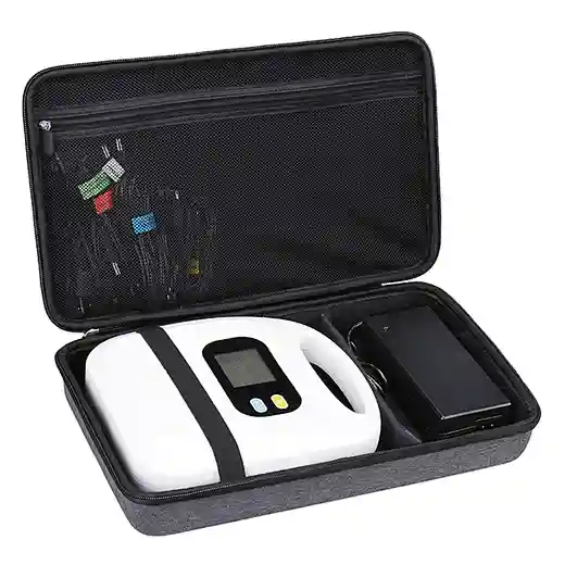 CPAP Power Bank Travel Case