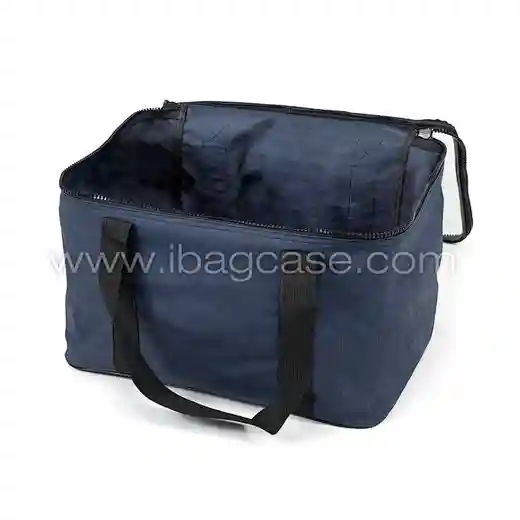 Canavs Clear Top Storage Bag