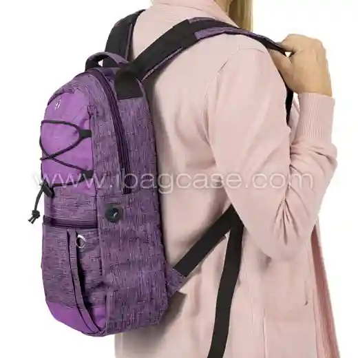 travel Wheelchair Oxygen Cylinder Bag