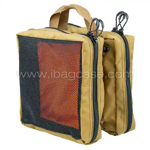 Custom Outdoor Gear Packing Cube