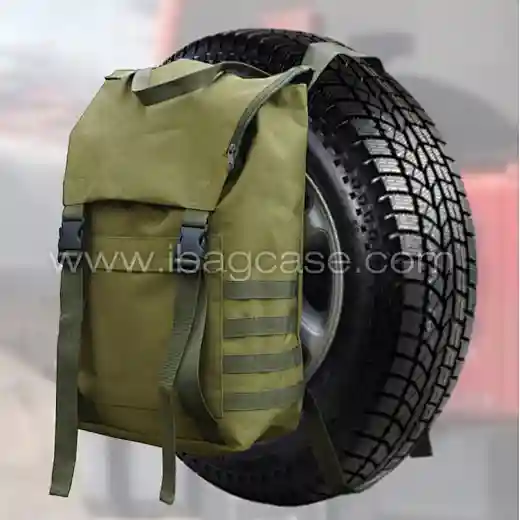 Offroad Gear Spare Tire Bag