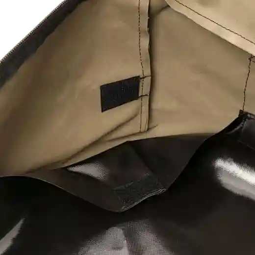 Camping Canvas BBQ Bag