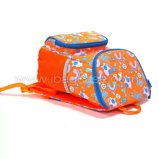 Cartoon School Bag For Toddlers