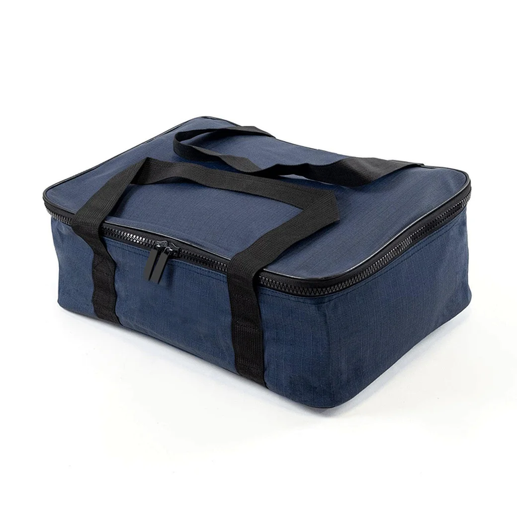 OEM 4WD Camping Recovery Gear Bag Medium Canvas Storage Bag