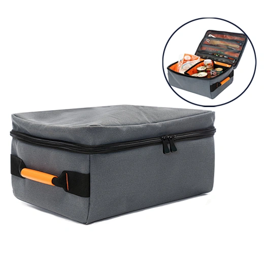 Canvas Camping Storage Bag