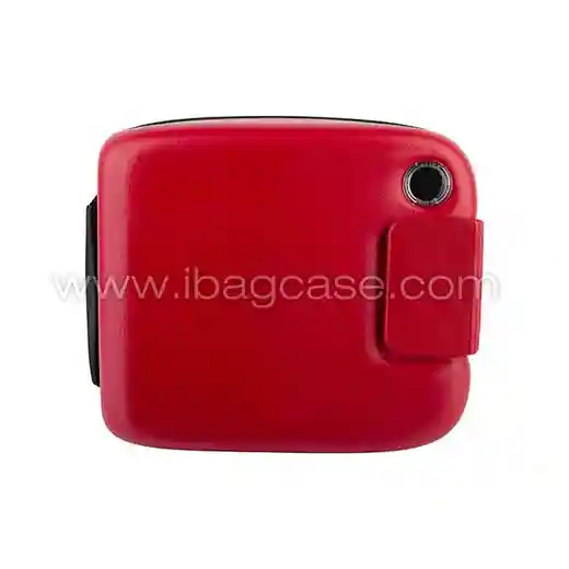 AED Carry Case Factory
