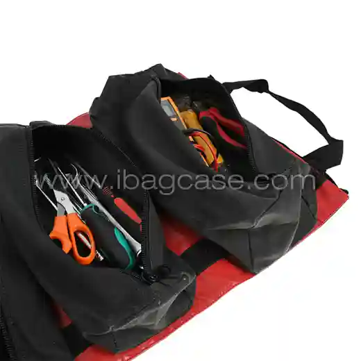 Off-road Tool Roll Bag supplier