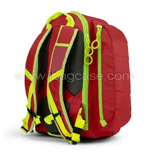 OEM tarpaulin First Responder AED Backpack