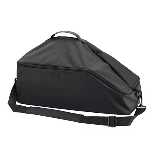 Custom Canvas BBQ Bag