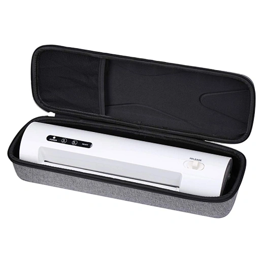 Travel Case for Thermal Laminator