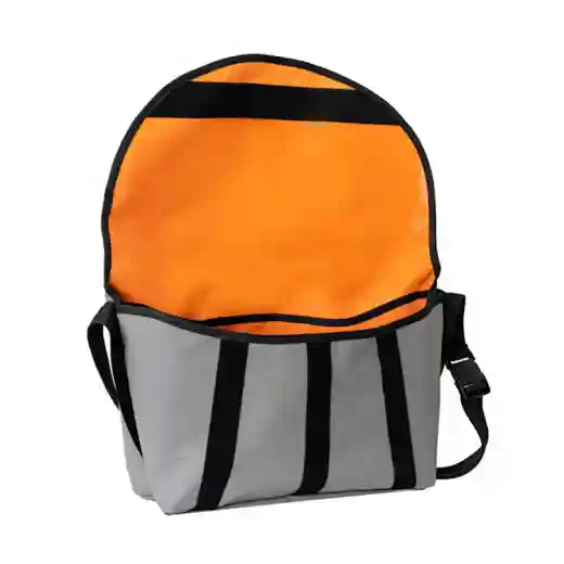 Custom Adventure Satchel