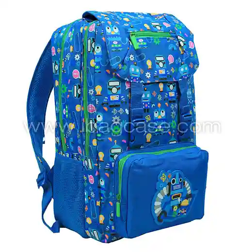 OEM Fancy School Backpack