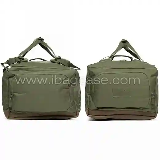 Tactical Duffel Backpack duffel bag