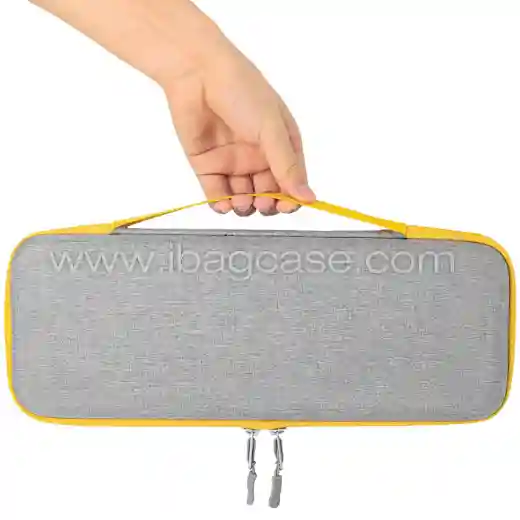 Custom Keyboard Travel Case
