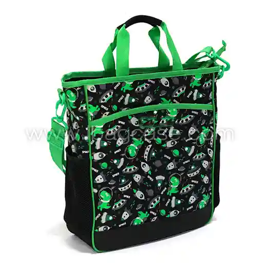 Student Messenger Bag Factory