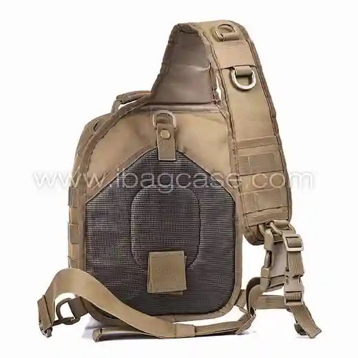 Tactical Sling Bag Supplier