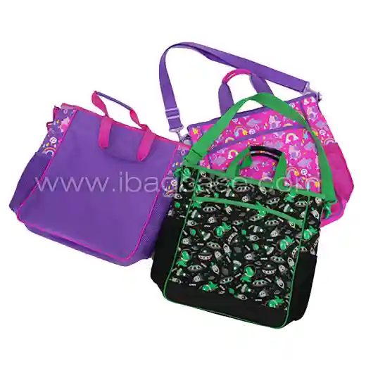 Student Messenger Bag Manufacturer