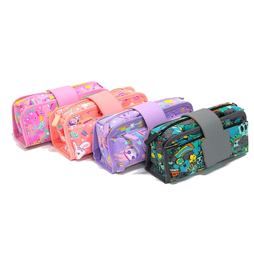 Custom Cute Pencil Case