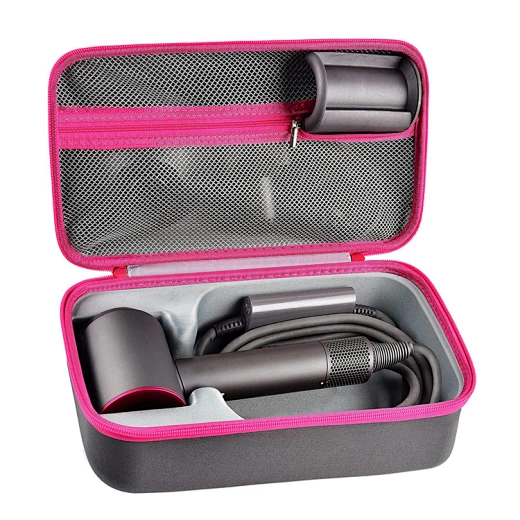Blow Dryer Carry Case