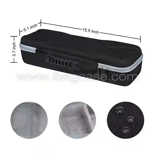OEM Desktop Scanner Travel Case
