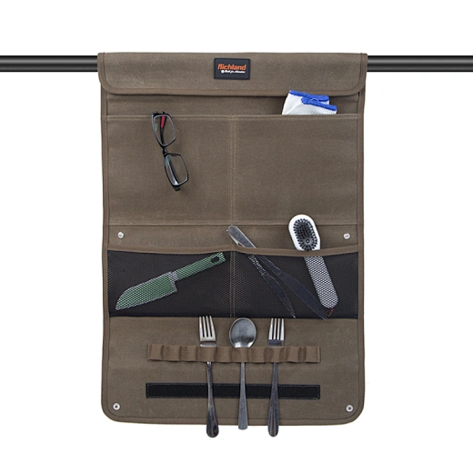 Custom Camp Kitchen Storage Bag