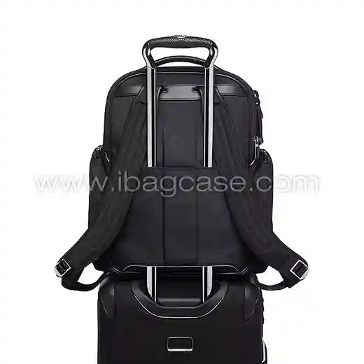 Custom Deluxe Arrive Backpack
