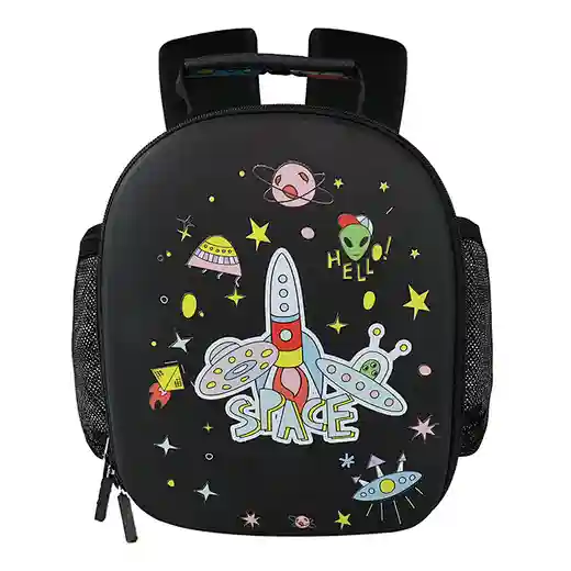 Custom EVA School Backpack