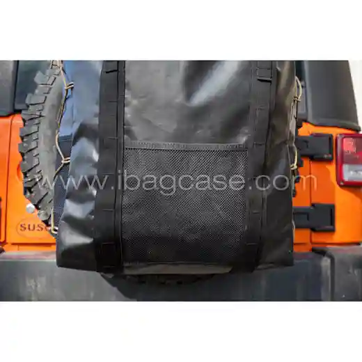 Spare Tire Storage Bag