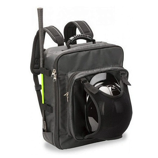 Grooming Backpack