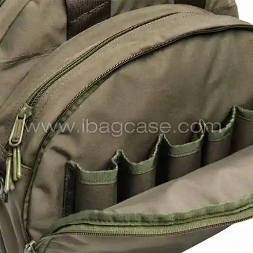 Tactical Field Range Bag Supplier