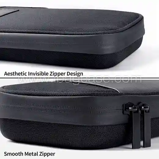 Portable Keyboard Travel Case