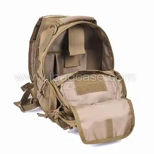 Tactical Sling Bag Manufacturer