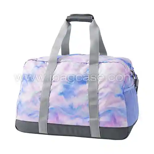 Custom Kids Duffle Bag