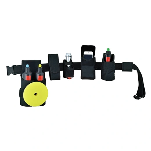 Detailing Belt