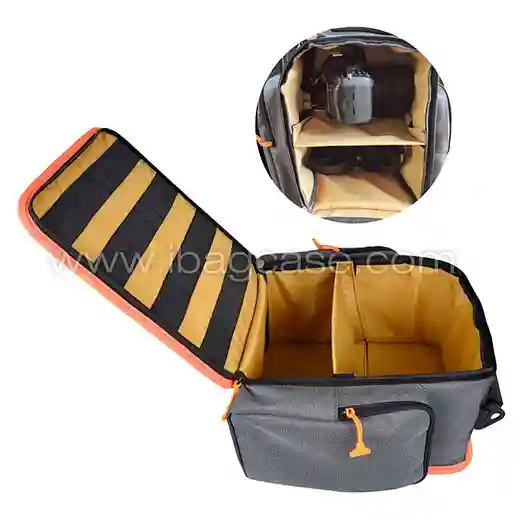 ODM Under Seat Bag For Wrangler Accessories