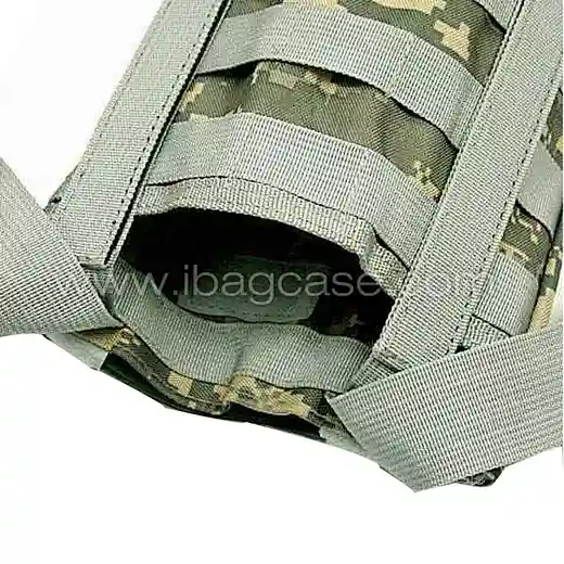 Tactical Military Hydration Backpack Bag