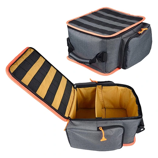 Custom Under Seat Bag For Wrangler Accessories