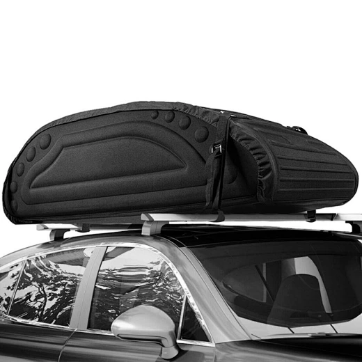 Roof Top Cargo Carrier